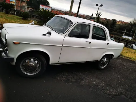 Alfa Romeo Giulietta 1.3 - Immagine 2