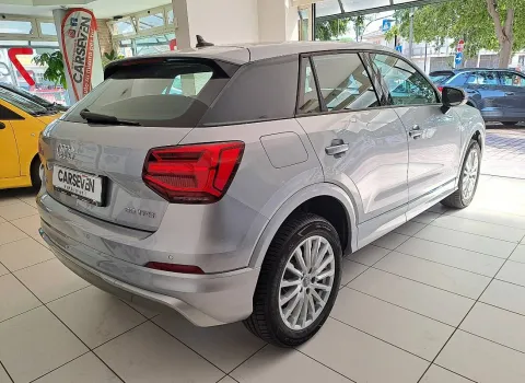 Audi Q2 30 1.0 tfsi S line edition my20 - Immagine 5