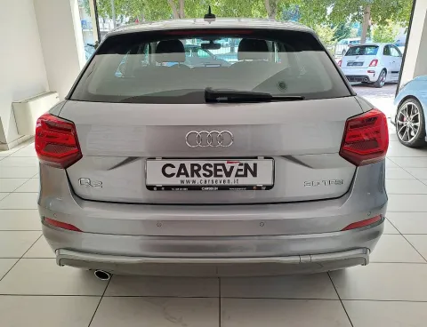 Audi Q2 30 1.0 tfsi S line edition my20 - Immagine 6