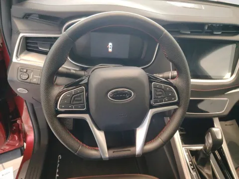 Cirelli Motor Company Cirelli 3 1.5 turbo Sport cvt - Immagine 10