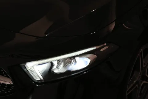 Mercedes A 180 d Premium auto - Immagine 26