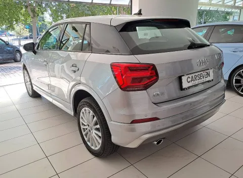 Audi Q2 30 1.0 tfsi S line edition my20 - Immagine 7