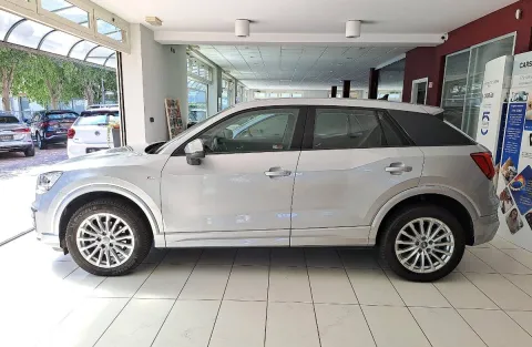 Audi Q2 30 1.0 tfsi S line edition my20 - Immagine 8