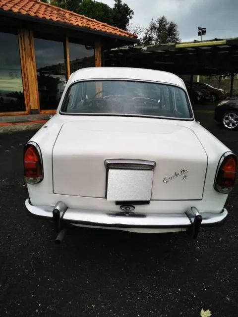Alfa Romeo Giulietta 1.3 - Immagine 3
