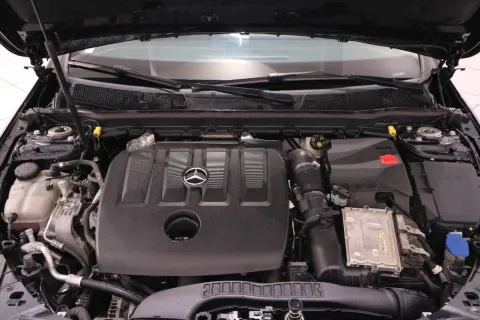 Mercedes A 180 d Premium auto - Immagine 29