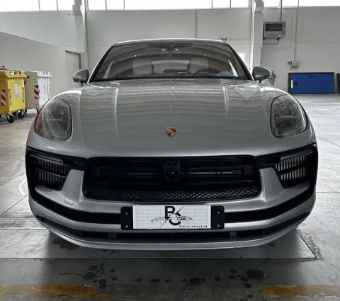 Porsche Macan 2.9 S 380cv pdk - Immagine 1