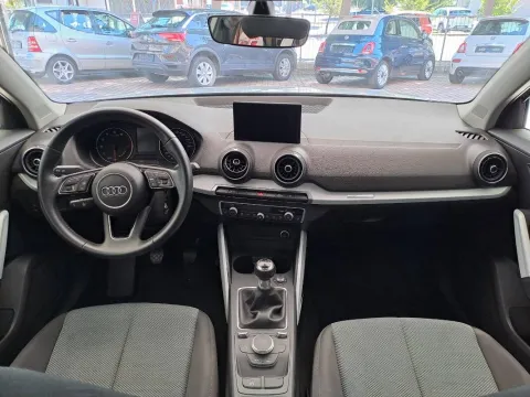 Audi Q2 30 1.0 tfsi S line edition my20 - Immagine 12