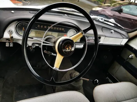 Alfa Romeo Giulietta 1.3 - Immagine 5