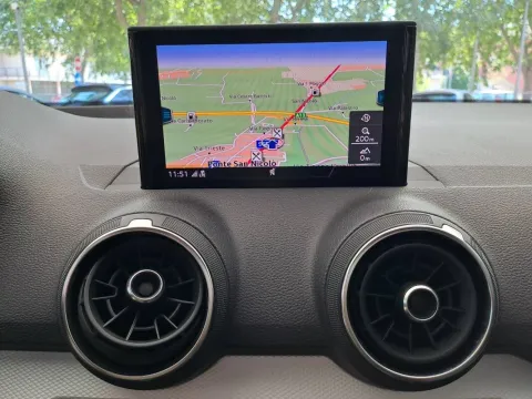 Audi Q2 30 1.0 tfsi S line edition my20 - Immagine 14