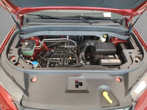 Cirelli Motor Company Cirelli 3 1.5 turbo Sport cvt - Immagine 21