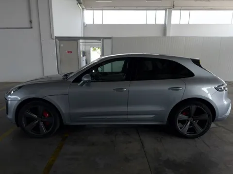 Porsche Macan 2.9 S 380cv pdk - Immagine 3
