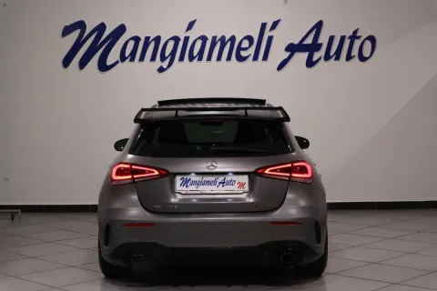 Mercedes A AMG 35 4matic auto - Immagine 5