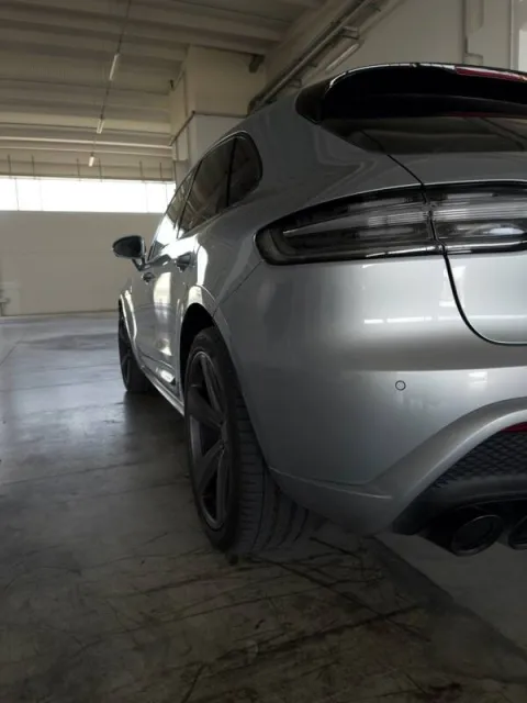 Porsche Macan 2.9 S 380cv pdk - Immagine 4