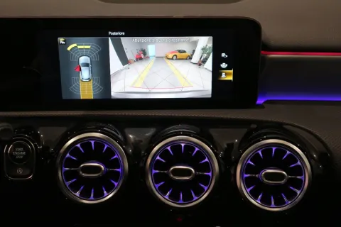 Mercedes A AMG 35 4matic auto - Immagine 15