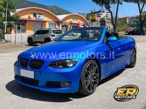 BMW 330d Cabrio Msport - Immagine 1