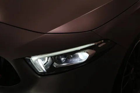 Mercedes A AMG 35 4matic auto - Immagine 26
