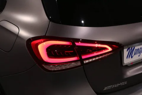 Mercedes A AMG 35 4matic auto - Immagine 27