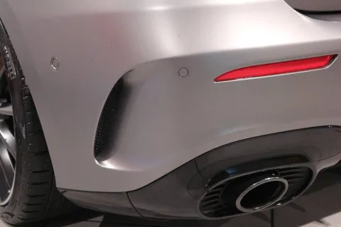 Mercedes A AMG 35 4matic auto - Immagine 28