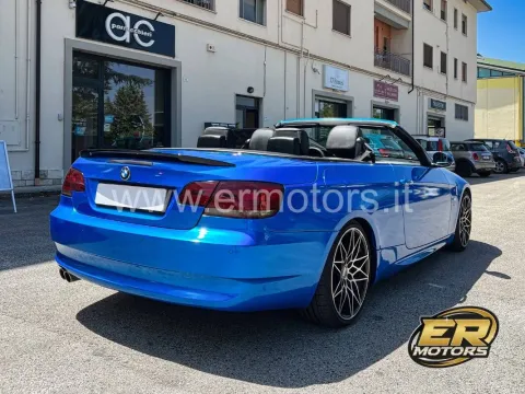 BMW 330d Cabrio Msport - Immagine 5