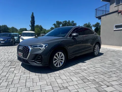 Audi Q3 Sportback 35 2.0 tdi Business Plus quattro s-tronic - Immagine 3