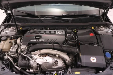Mercedes A AMG 35 4matic auto - Immagine 31