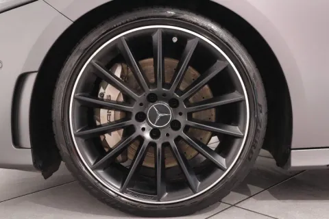 Mercedes A AMG 35 4matic auto - Immagine 32