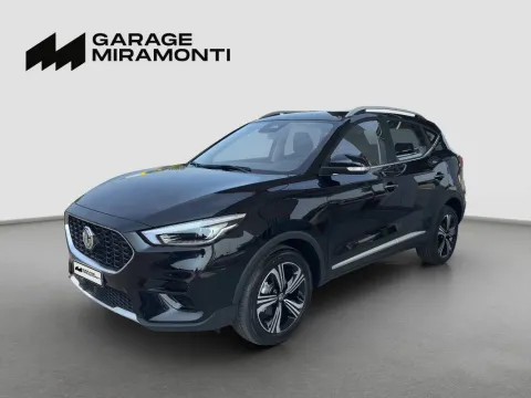 Mg ZS 1.5 Comfort - Immagine 1