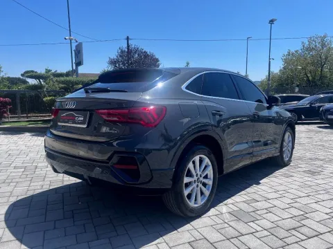 Audi Q3 Sportback 35 2.0 tdi Business Plus quattro s-tronic - Immagine 7