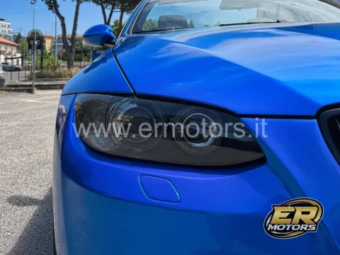 BMW 330d Cabrio Msport - Immagine 10