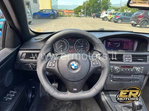 BMW 330d Cabrio Msport - Immagine 12