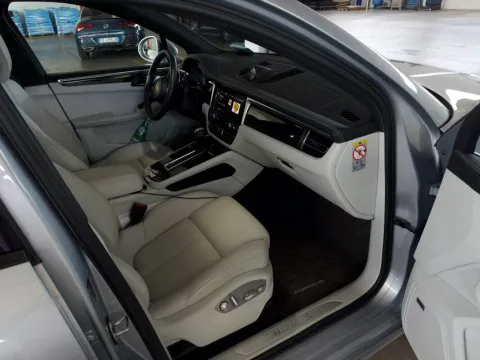 Porsche Macan 2.9 S 380cv pdk - Immagine 12