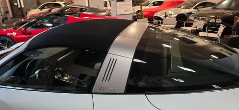 Porsche 911 Targa 3.8 4S pdk - Immagine 9