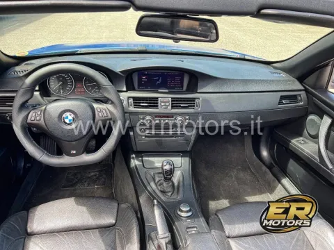 BMW 330d Cabrio Msport - Immagine 13