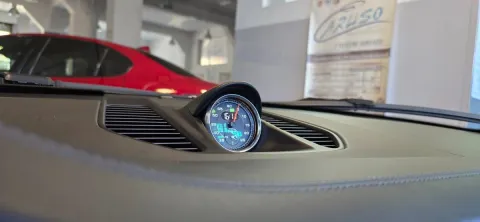 Porsche 911 Targa 3.8 4S pdk - Immagine 11