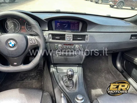 BMW 330d Cabrio Msport - Immagine 14