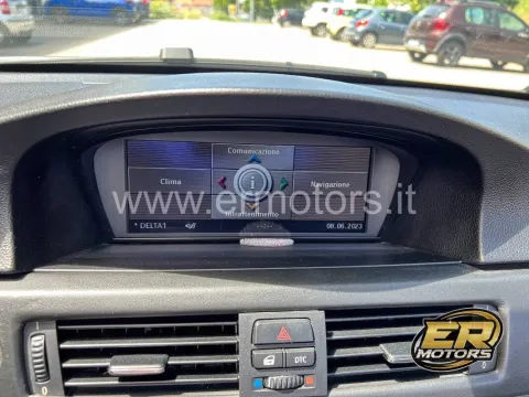 BMW 330d Cabrio Msport - Immagine 15