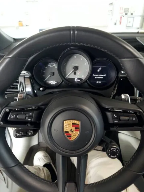 Porsche Macan 2.9 S 380cv pdk - Immagine 13