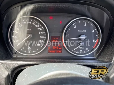BMW 330d Cabrio Msport - Immagine 16