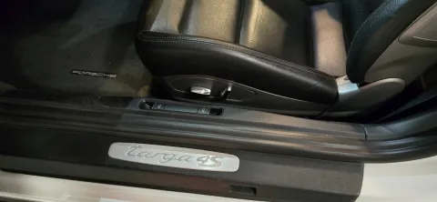 Porsche 911 Targa 3.8 4S pdk - Immagine 14