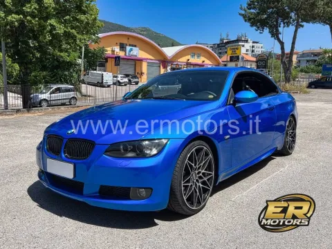 BMW 330d Cabrio Msport - Immagine 17