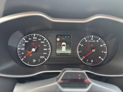 Mg ZS 1.5 Comfort - Immagine 11