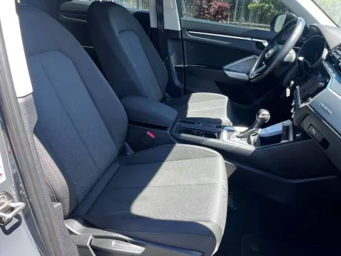 Audi Q3 Sportback 35 2.0 tdi Business Plus quattro s-tronic - Immagine 16
