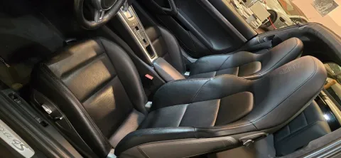 Porsche 911 Targa 3.8 4S pdk - Immagine 16