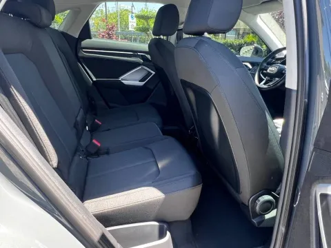 Audi Q3 Sportback 35 2.0 tdi Business Plus quattro s-tronic - Immagine 17