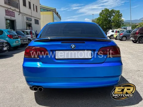 BMW 330d Cabrio Msport - Immagine 19