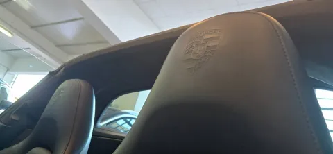 Porsche 911 Targa 3.8 4S pdk - Immagine 18