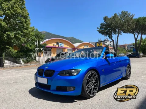BMW 330d Cabrio Msport - Immagine 21