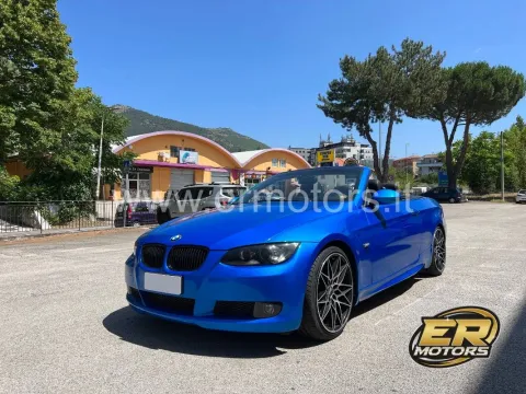 BMW 330d Cabrio Msport - Immagine 22