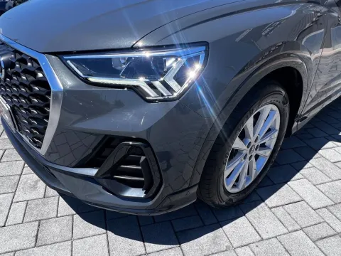 Audi Q3 Sportback 35 2.0 tdi Business Plus quattro s-tronic - Immagine 21