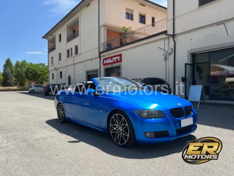 BMW 330d Cabrio Msport - Immagine 23